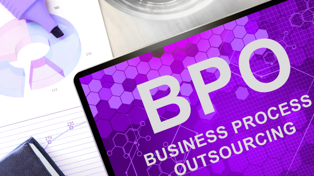 How to Start: A Simple 4-Step BPO Roadmap