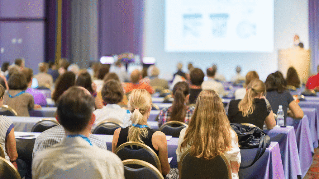 Marketing Technology: Reaching the Right Audience