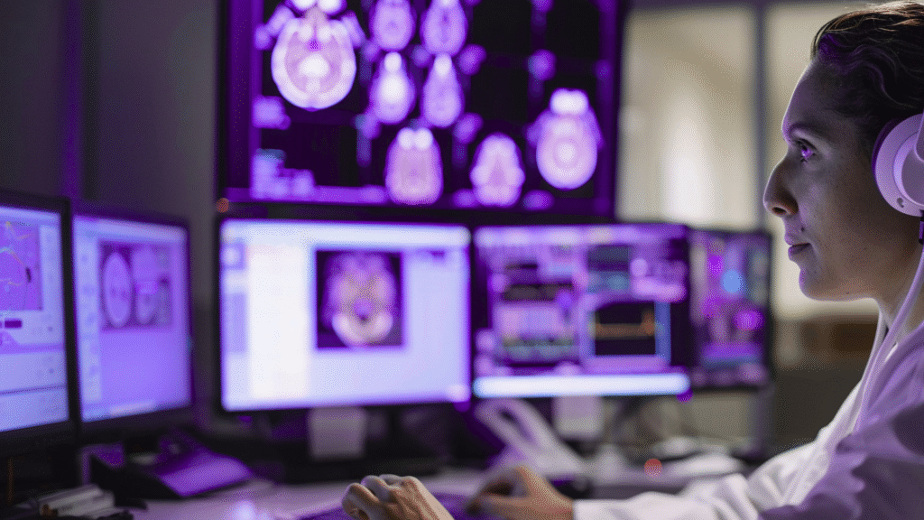 Why Choose Numrex for AI Solutions