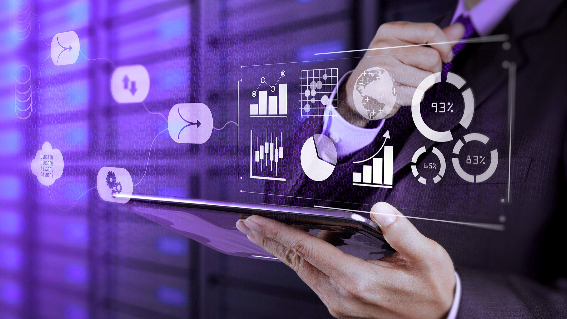 Analytics Secrets to Maximize Business Growth in 2025 | Numrex