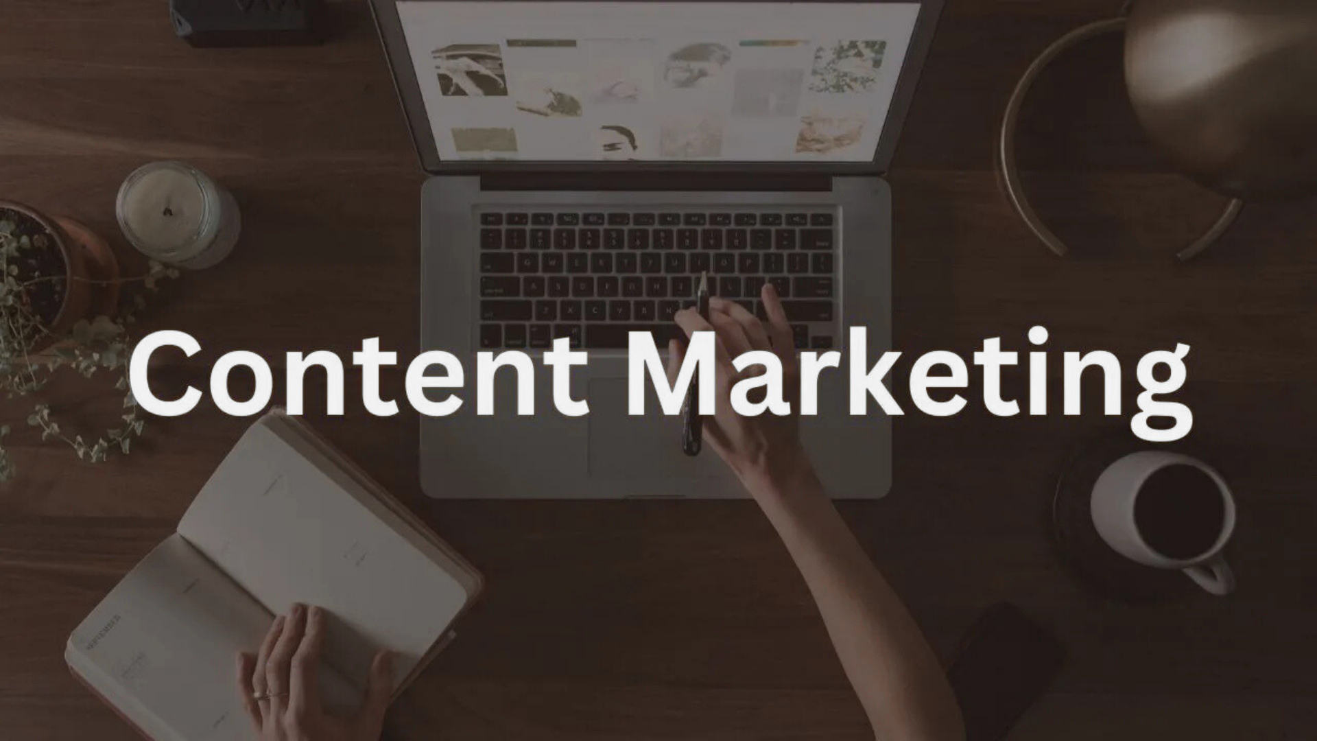 Content Marketing Strategies for Growth and Better Results | Numrex