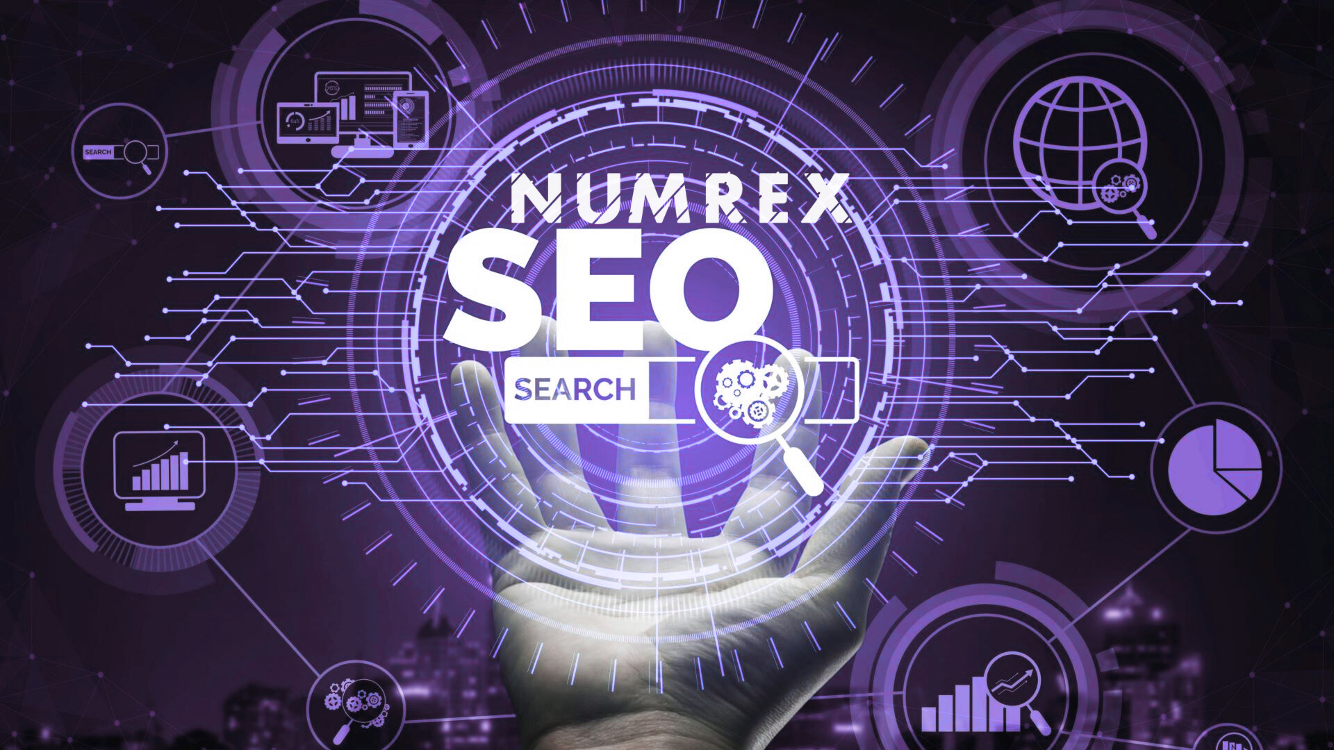 SEO Methods to Improve Visibility and Get Better Results | Numrex