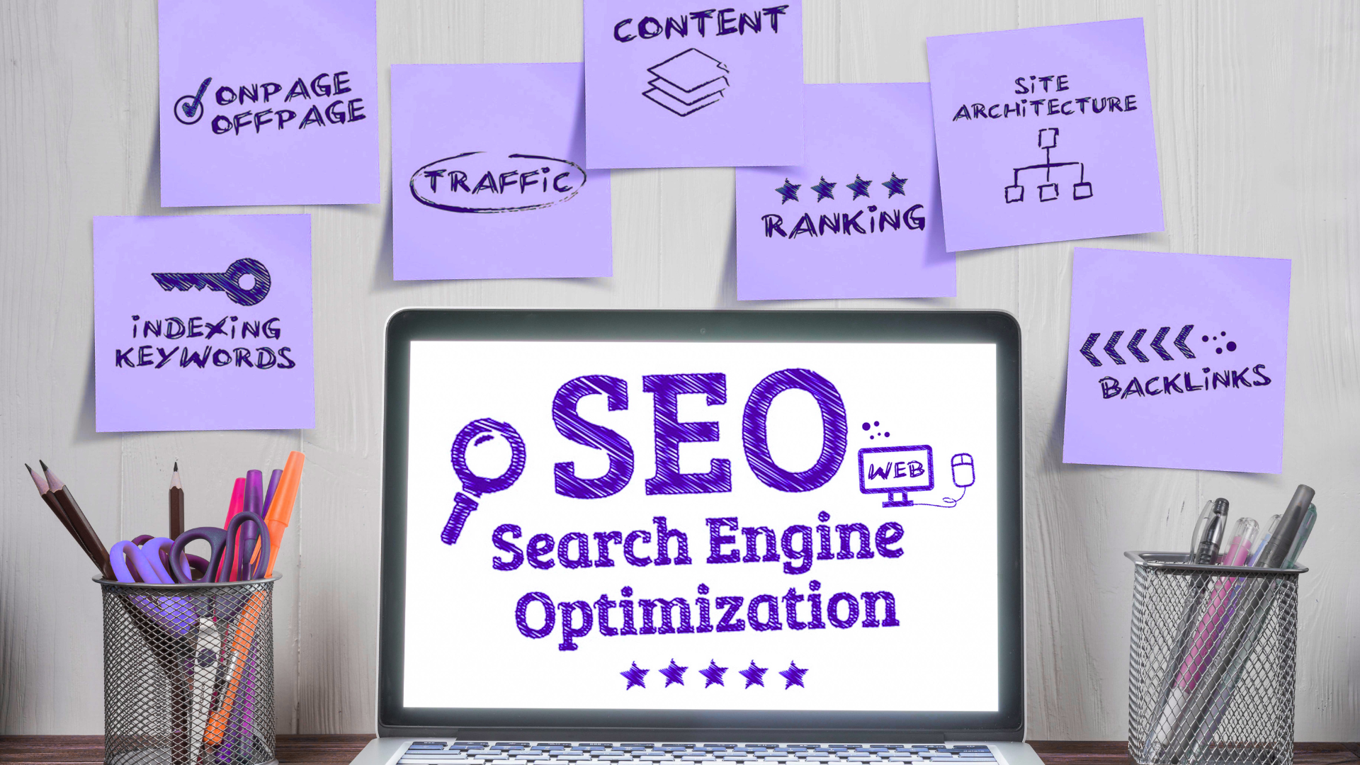 SEO Success Formula: How to Dominate Search Results | Numrex