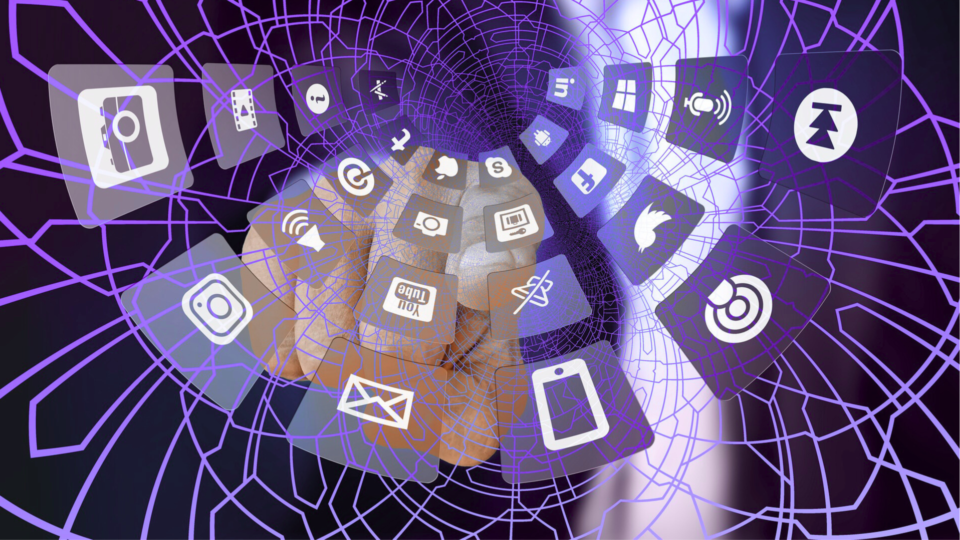 Social Media Secrets to Build a Strong Brand Online | Numrex