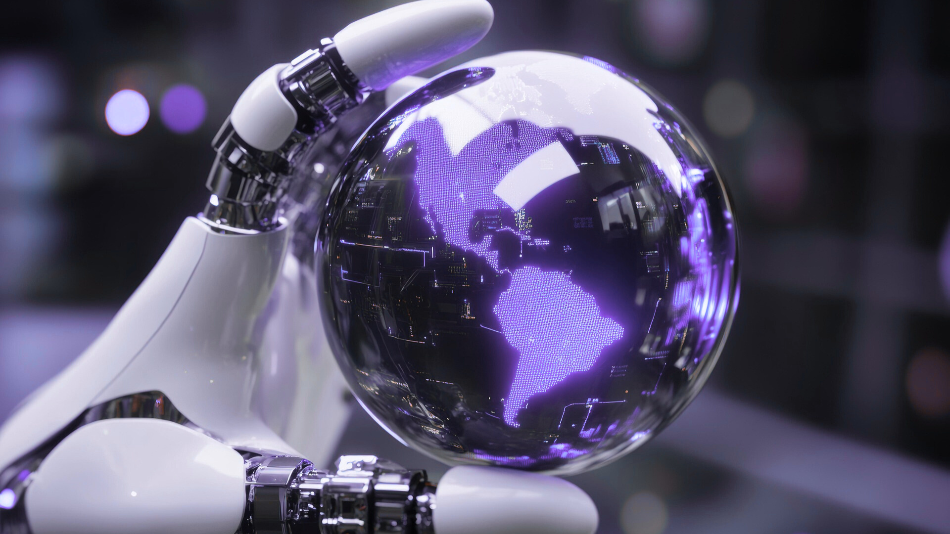 AI Secrets to Boost Productivity and Drive Growth | Numrex