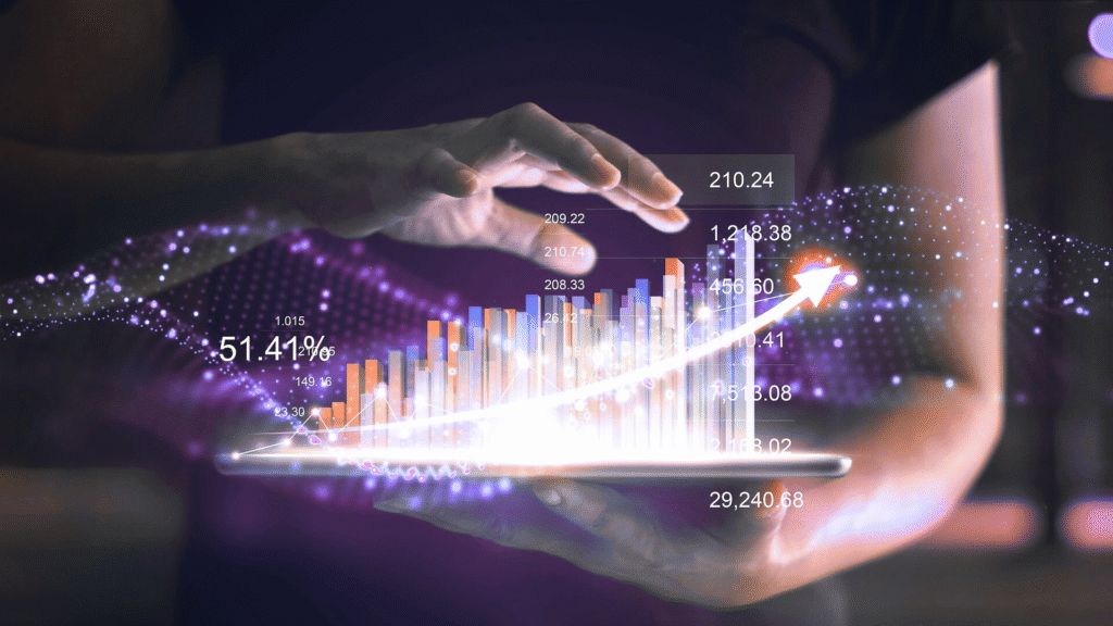 5 Powerful Analytics Secrets to Maximize Business Growth in 2025