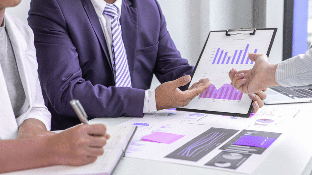 Data-Driven Decision Making for Better Results