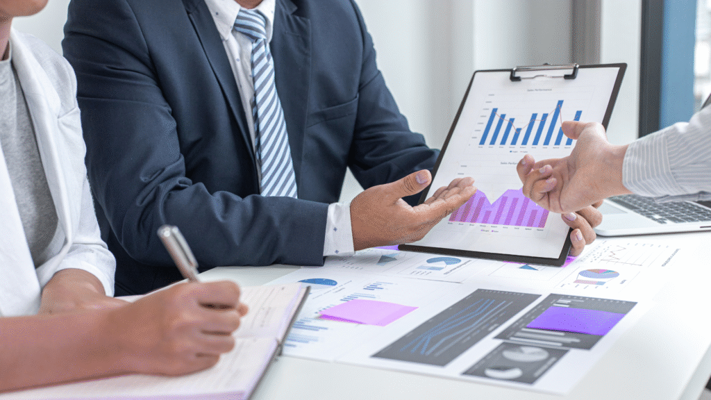 Business Insights Reveal Customer Behavior and Improve Engagement