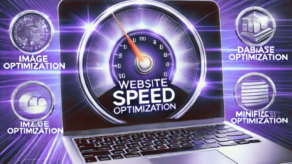 Optimization to Make Your Website Perform Faster