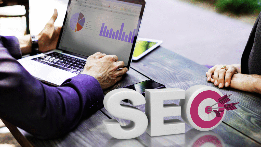 Optimize On-Page SEO for Higher Search Visibility