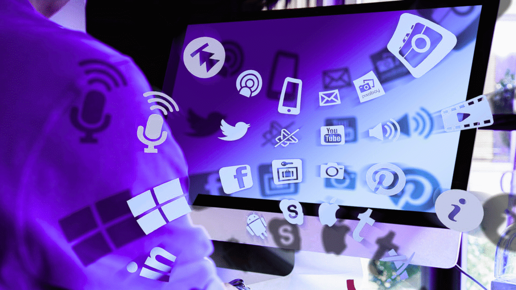 Define Your Social Media Brand Voice and Identity