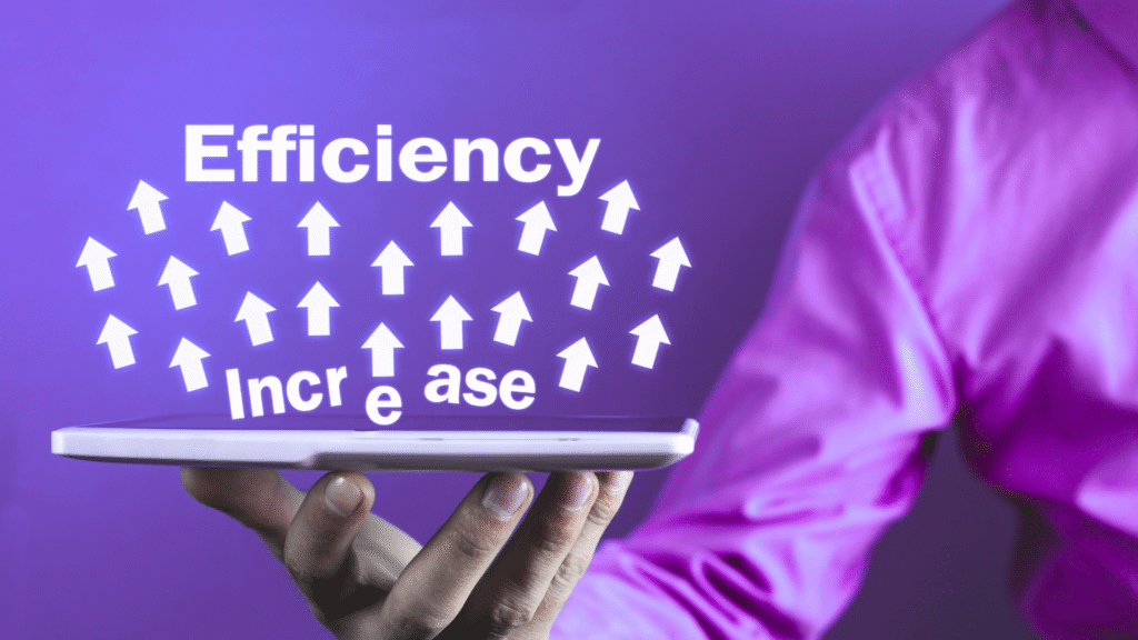 Embracing Business Automation for Efficiency