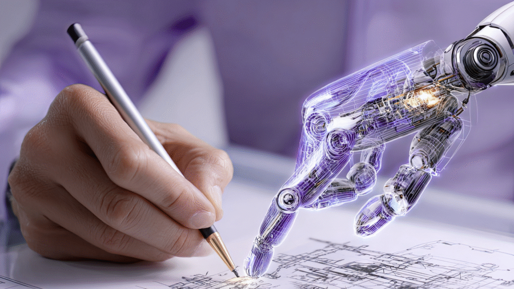 AI-Powered Support Systems for Speed and Accuracy