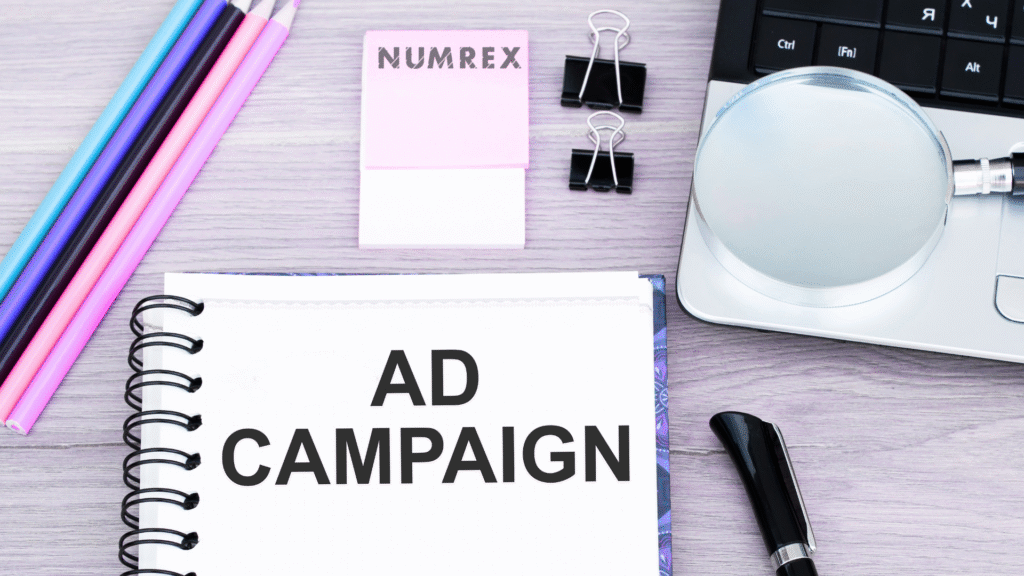 Run High-Converting Paid Ad Campaigns in Digital Marketing
