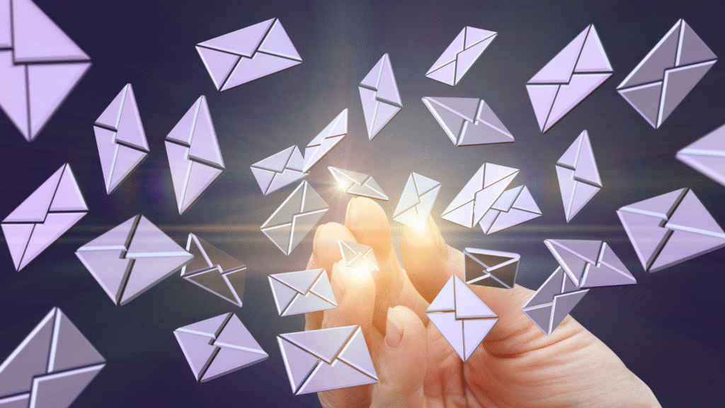 Personalize Every Email Message