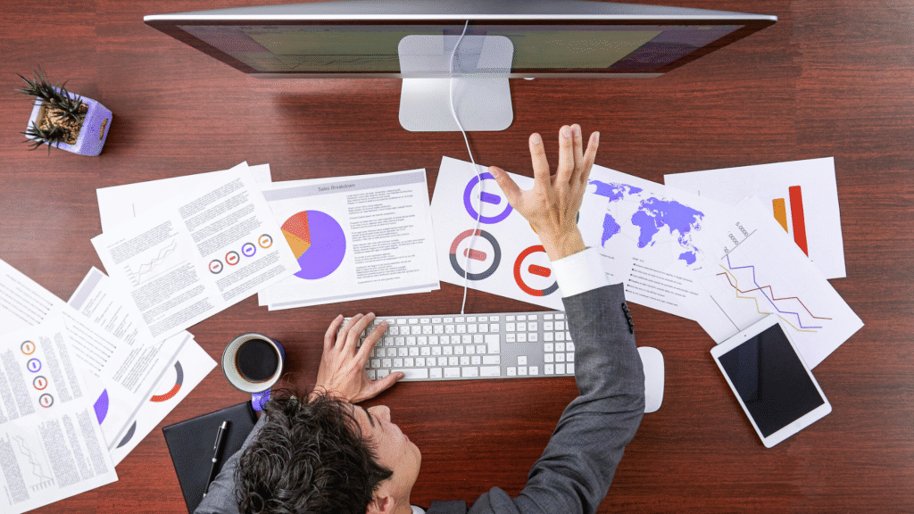 Leverage Technology Data for Smarter Decision-Making