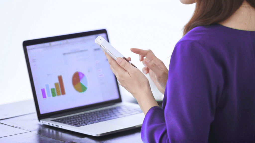 Use AI Analytics for Smarter Decision-Making