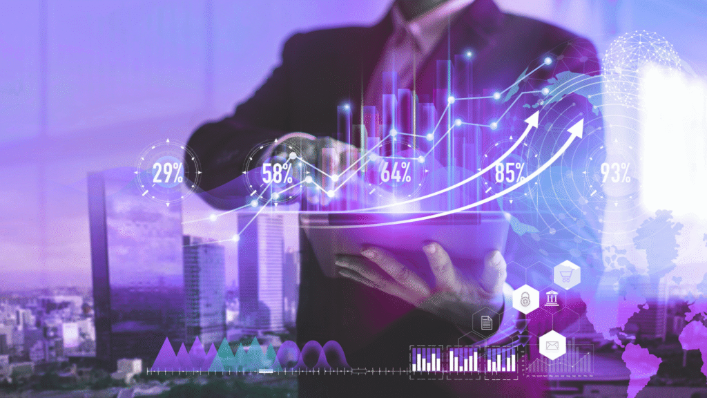 Building a Strong Business Digital Presence