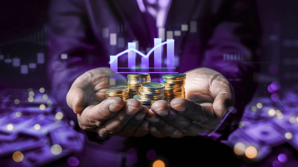 Business Insights Improve Financial Decision-Making and Profit Management