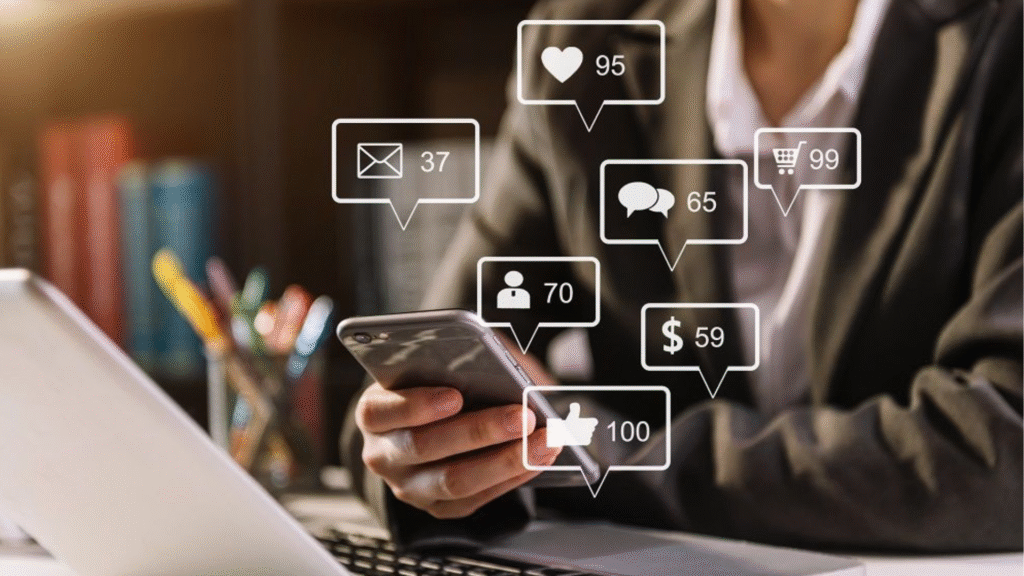 Leverage Digital Marketing and Social Media to Expand Brand Reach and Build a Strong Community