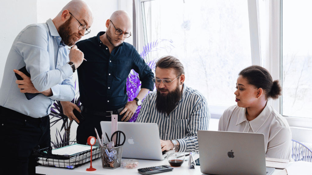 Improve Team Efficiency with Smart Workflow Optimization