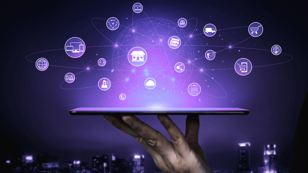 Omni-Channel Customer Service Communication for Seamless Experiences