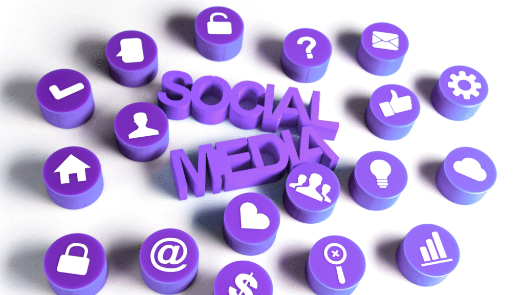 Harness the Potential of Social Media Marketing