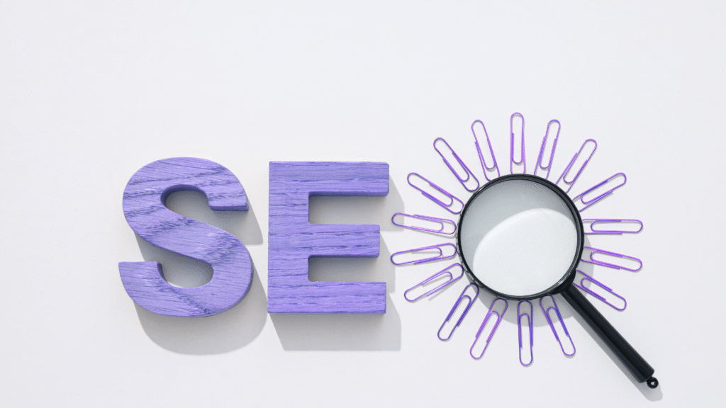 Create High-Quality, SEO-Optimized Content