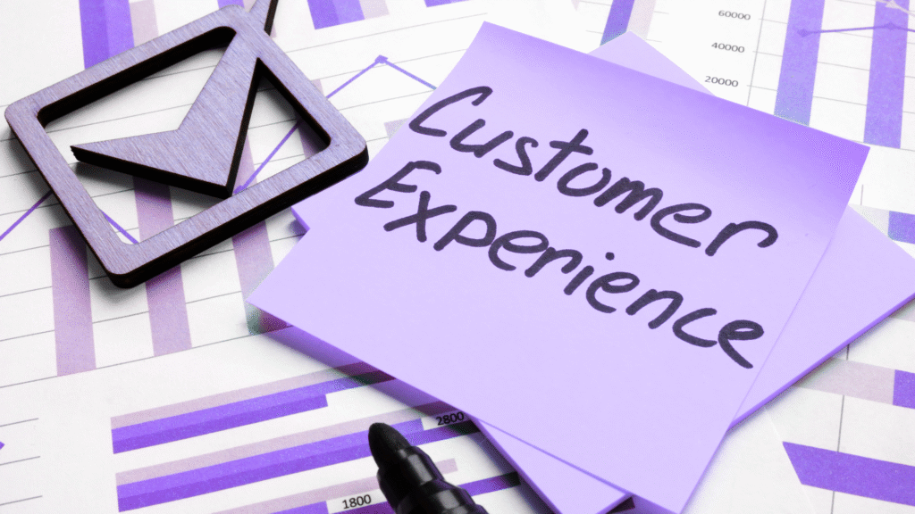 Enhancing Customer Experience with Smart Solutions