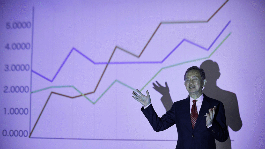 Business Insights Highlight Market Trends and Reveal Future Opportunities