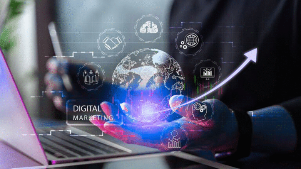 Use Digital Marketing Data and Analytics to Improve Overall Campaign Performance