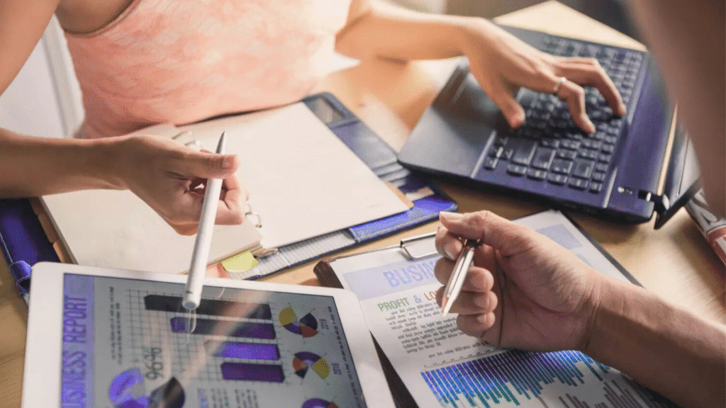 Optimize Your Marketing Channels for Higher ROI