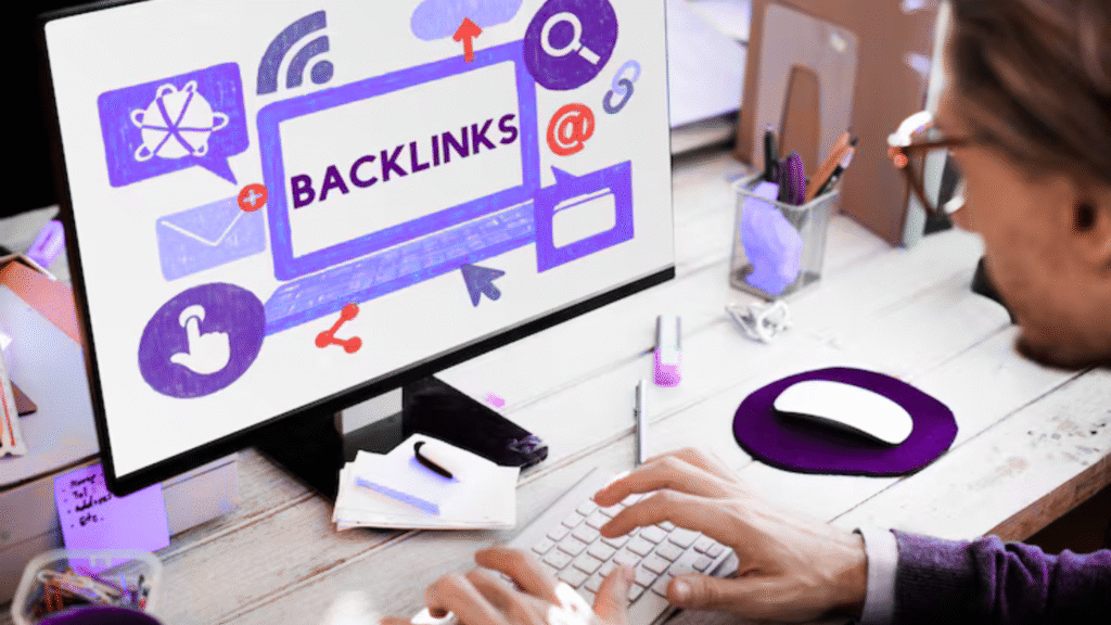 Strengthen Off-Page SEO Through Backlinks and Brand Mentions