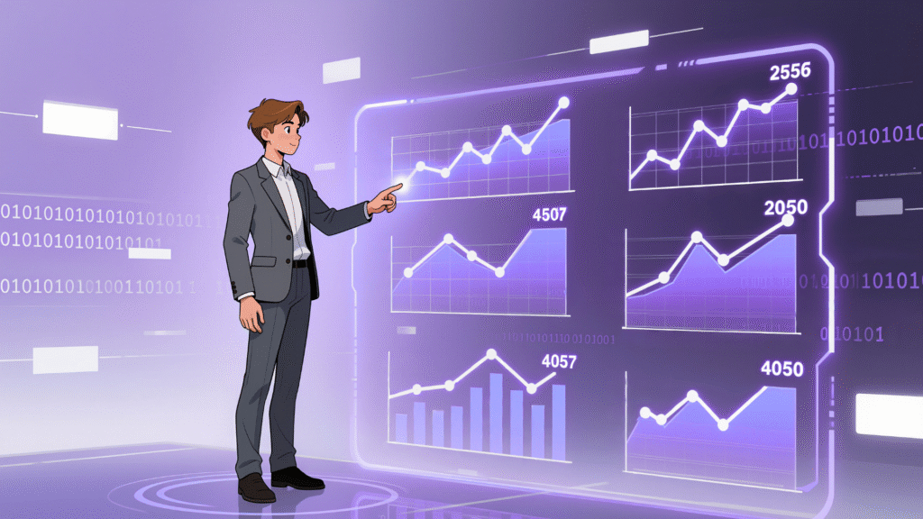 Data-Driven Insights for Continuous Improvement