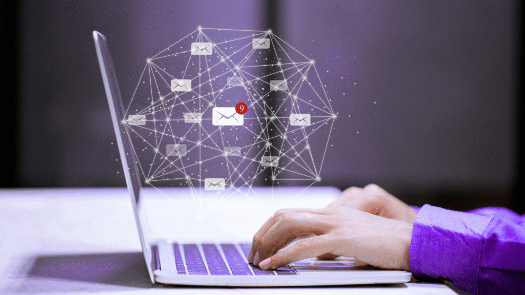 Use Digital Marketing Email Campaigns to Nurture Leads