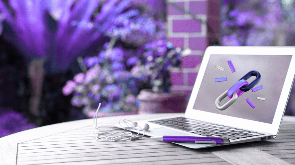 Strengthen Your Authority with Link Building