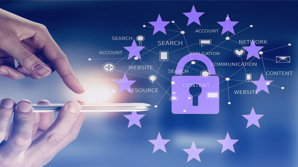 Strengthen Technology Cybersecurity and Data Protection