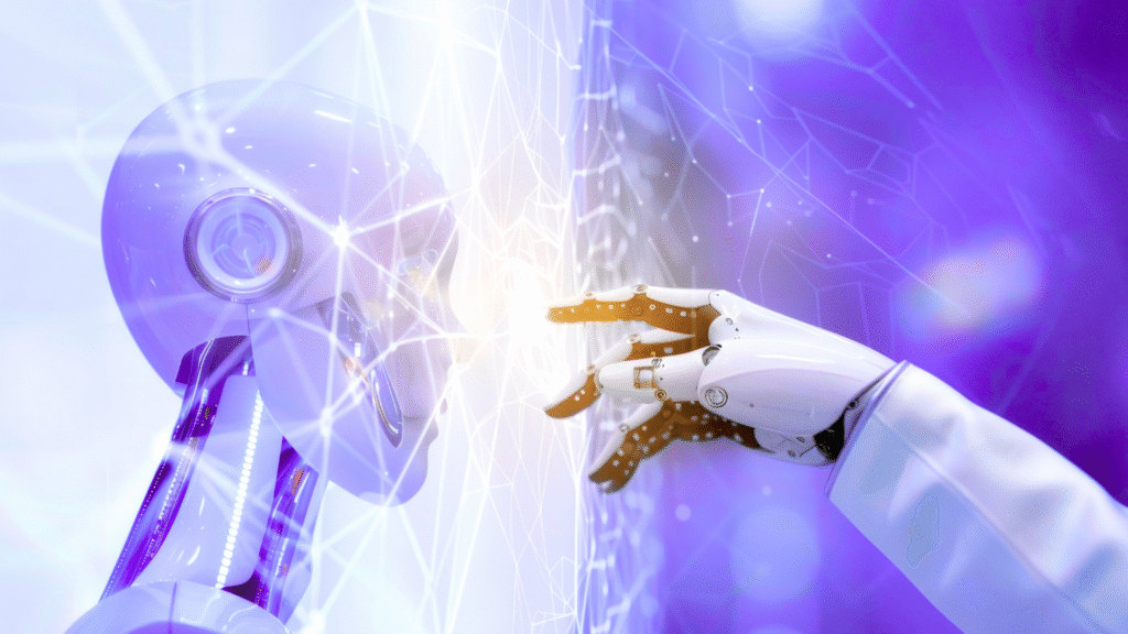 Enhance Team Collaboration With AI Tools