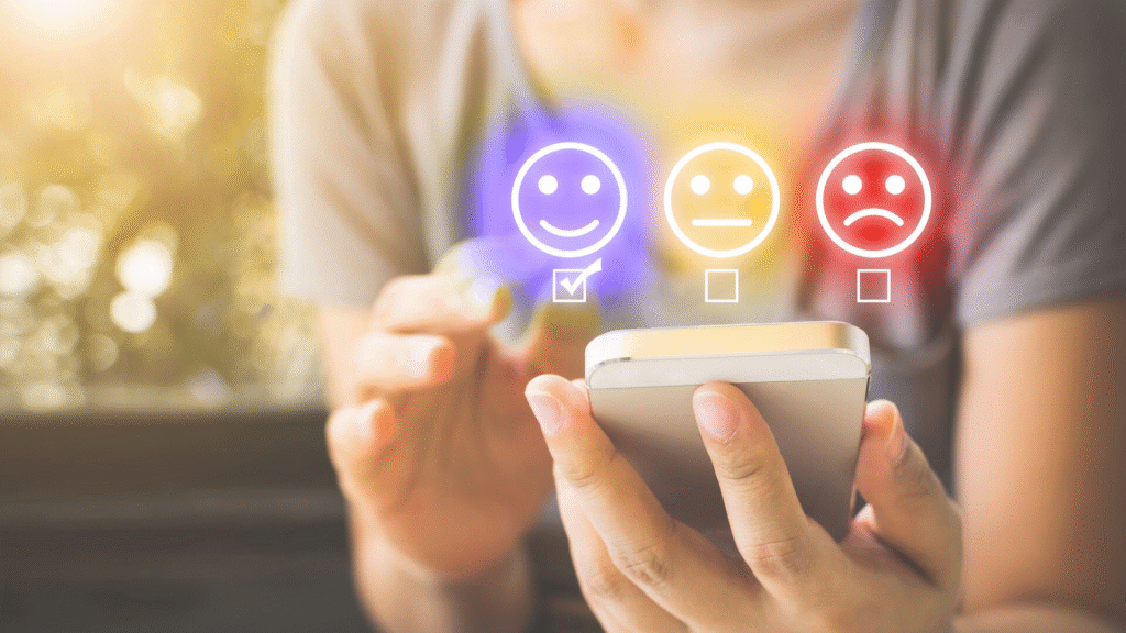 Collect Customer Service Feedback and Improve Your Support Strategy