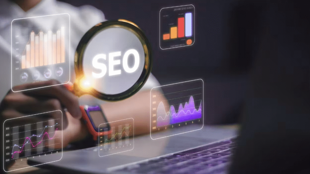 Use SEO Analytics to Track Performance and Improve Results