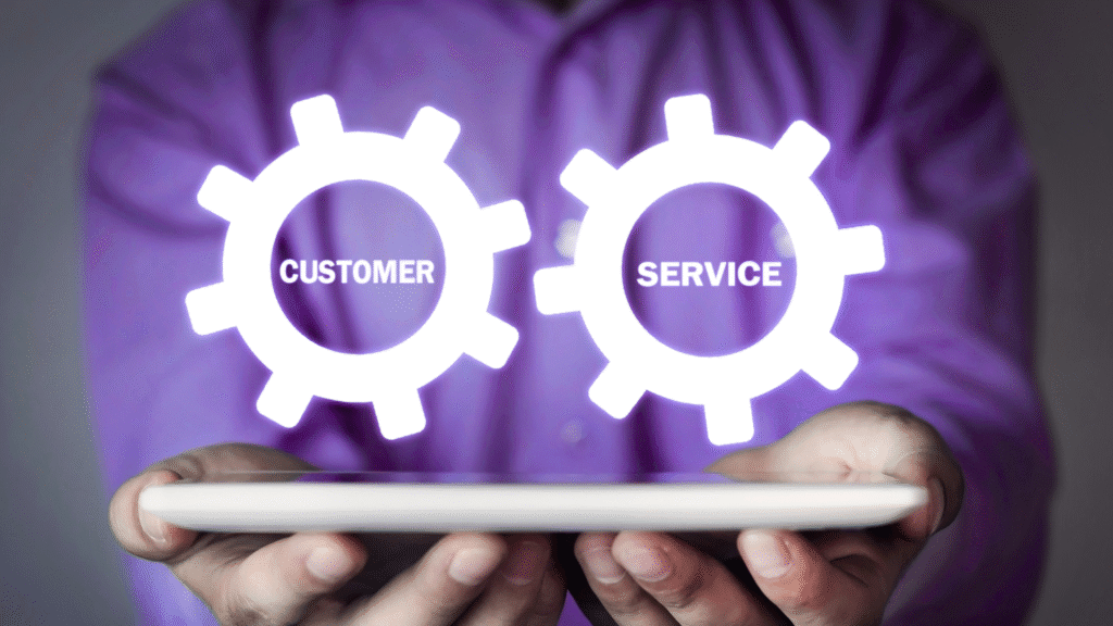 Empowering Customer Service Teams Through Training and Tools