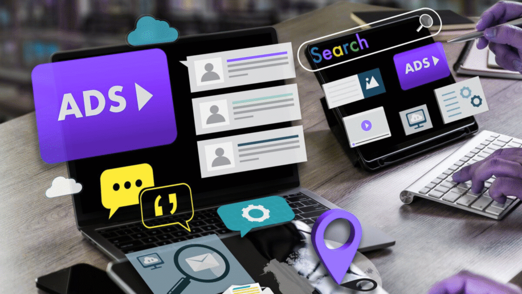 Use Paid Advertising to Expand Social Media Reach and Drive Faster Growth