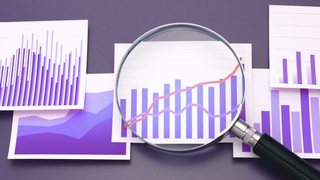 Track, Analyze, and Optimize Everything
