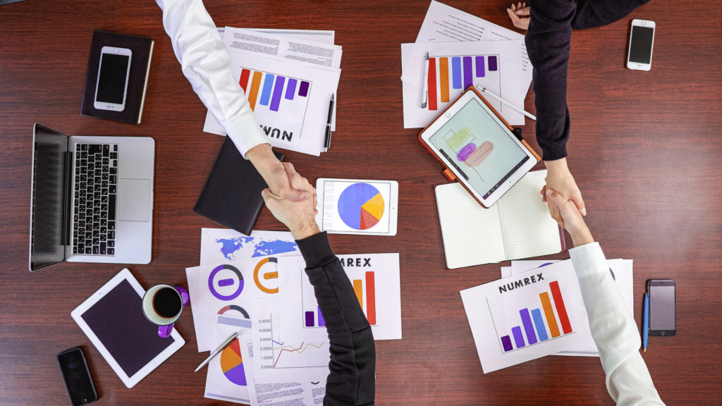 Measure, Analyze, and Continuously Improve Your SEO Strategy