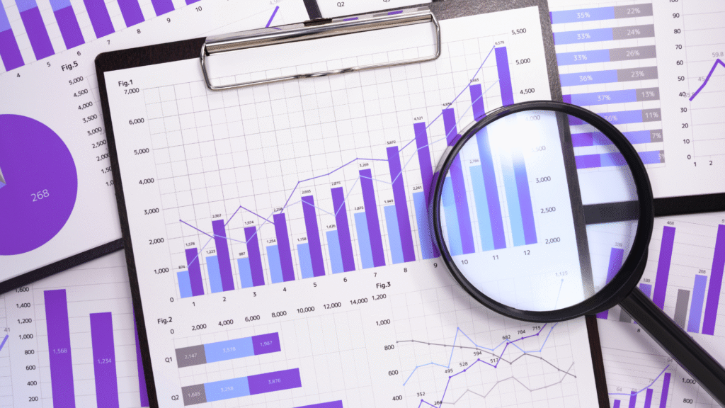 Track, Analyze, and Optimize Performance