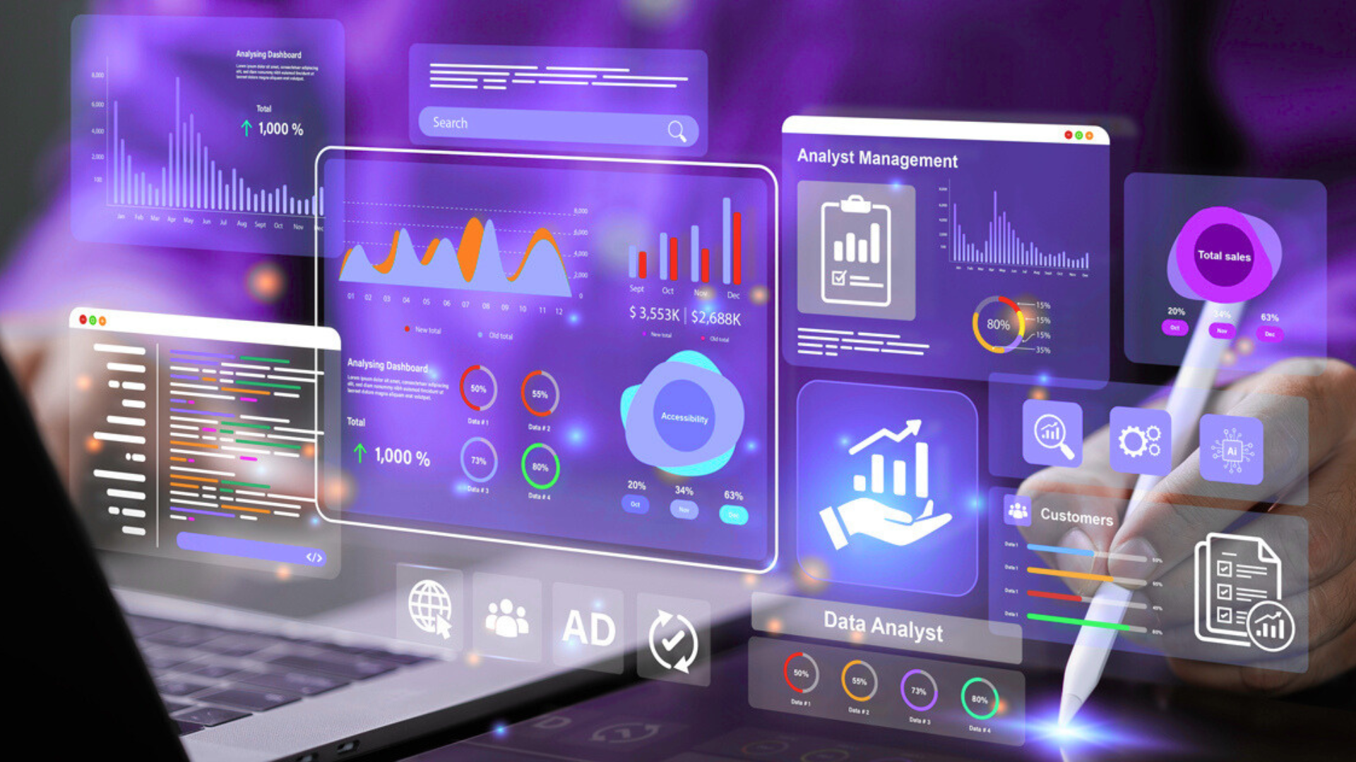 Analytics Tactics for Better Data-Driven Growth | Numrex