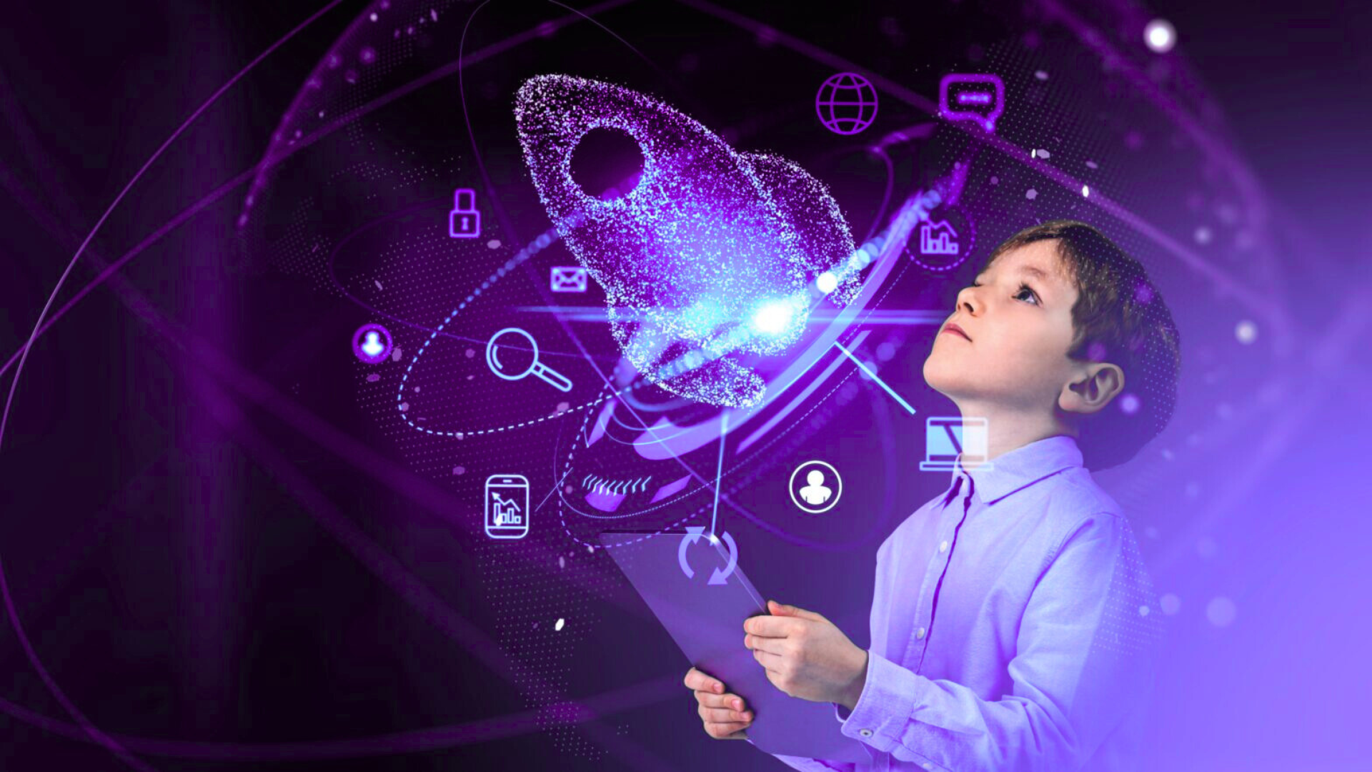 Technology Methods to Enhance Productivity and Results | Numrex