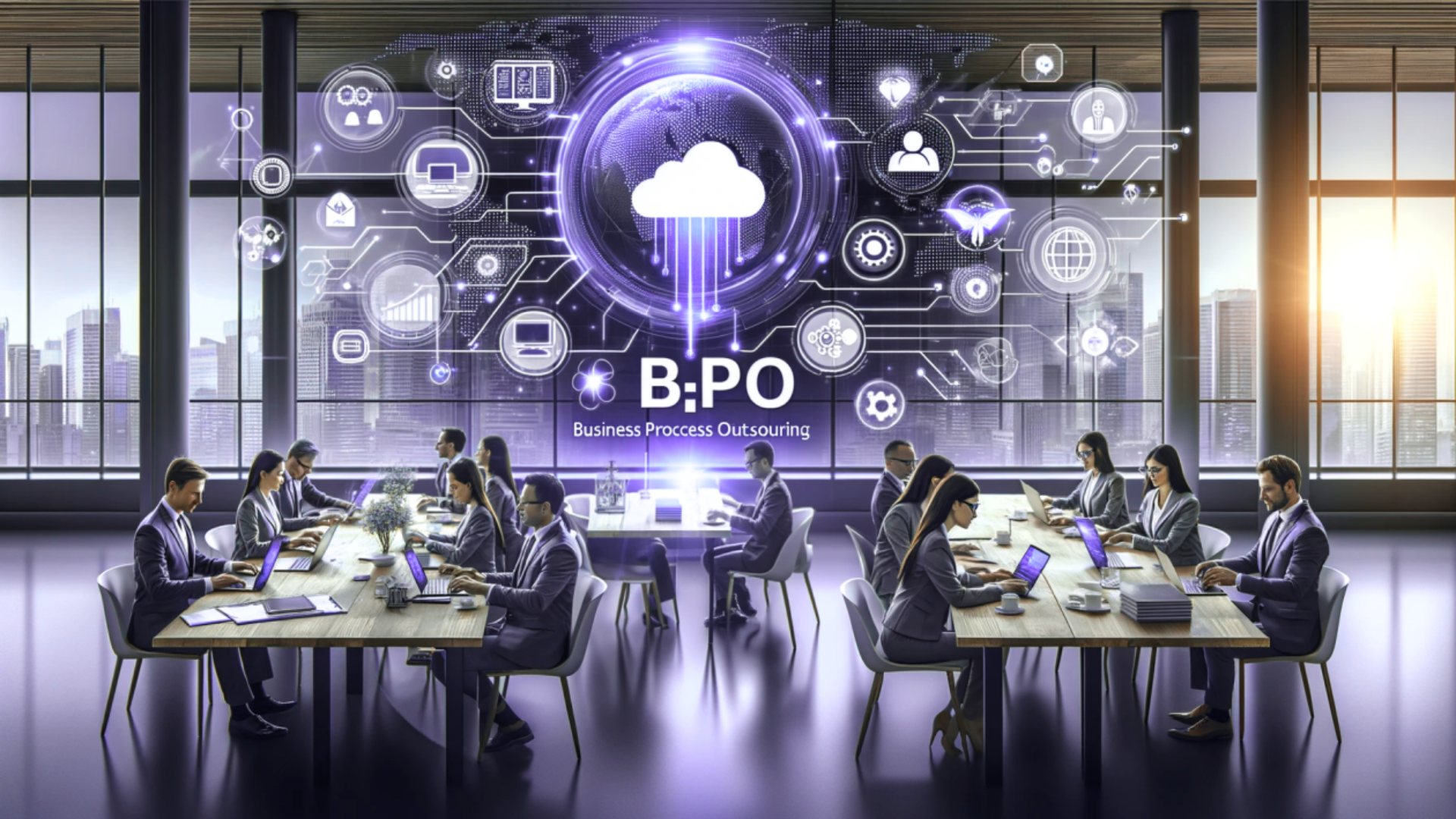 BPO Techniques for Smarter Operations and Better Performance | Numrex
