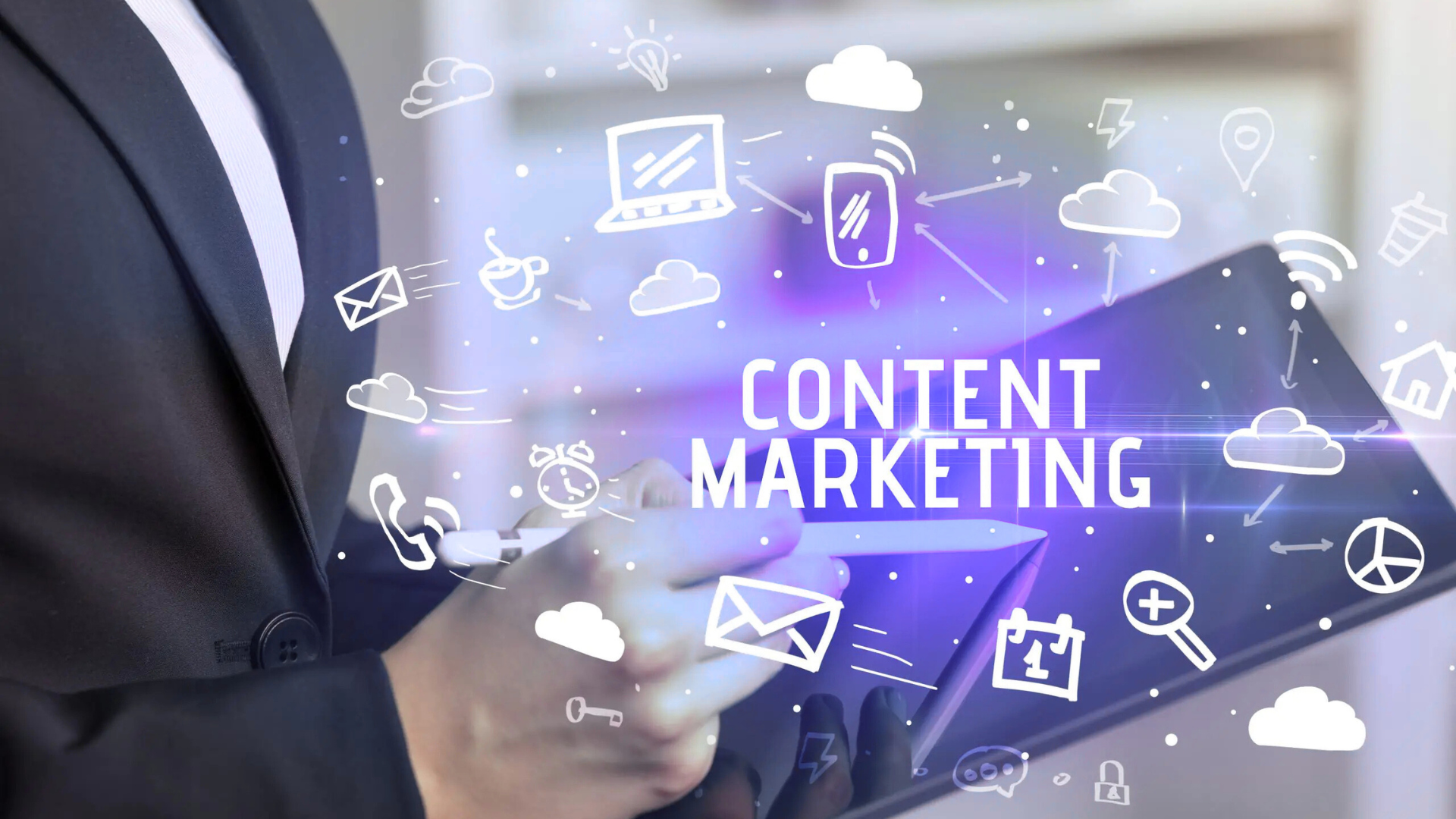 Content Marketing Methods for Better Visibility and Results | Numrex