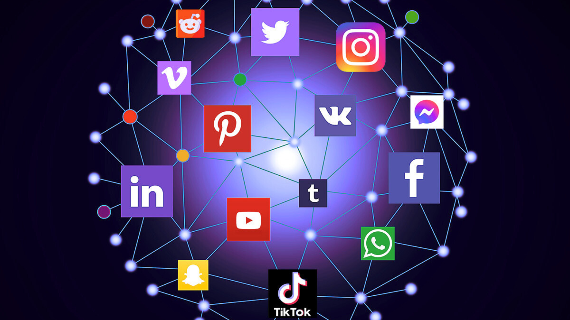 Social Media Methods for Better Visibility and Results | Numrex